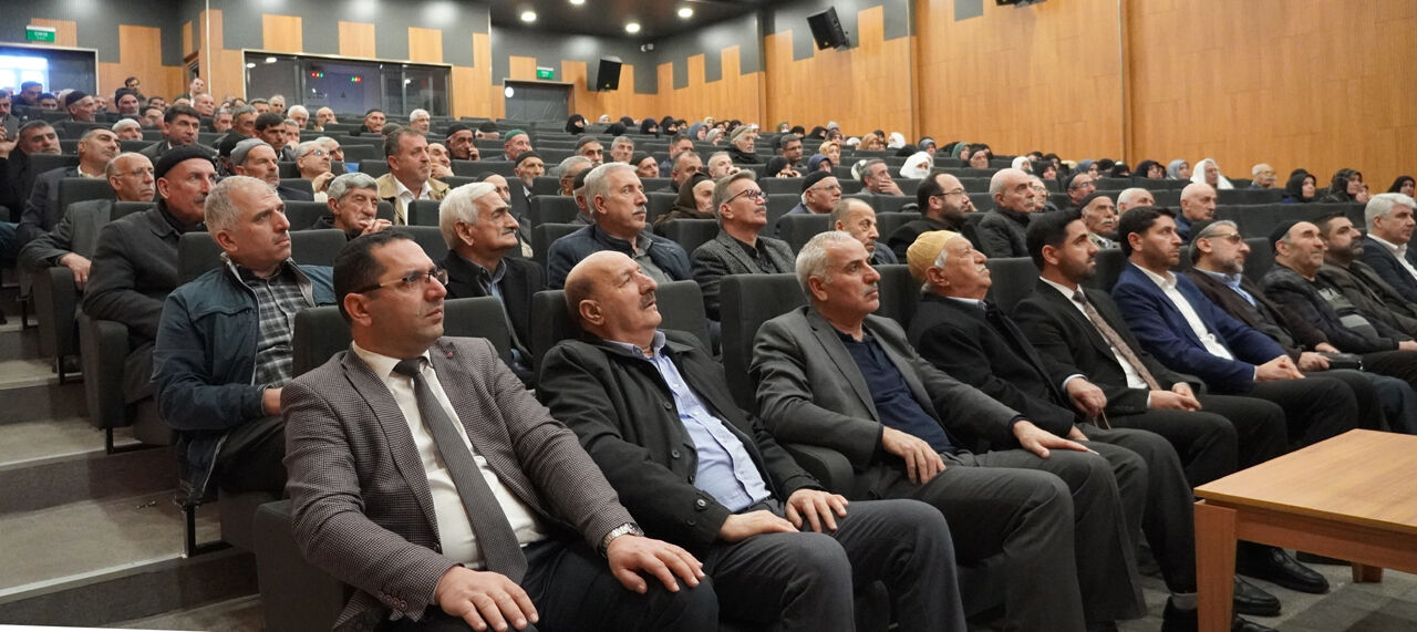 Hac Eğitim Semineri