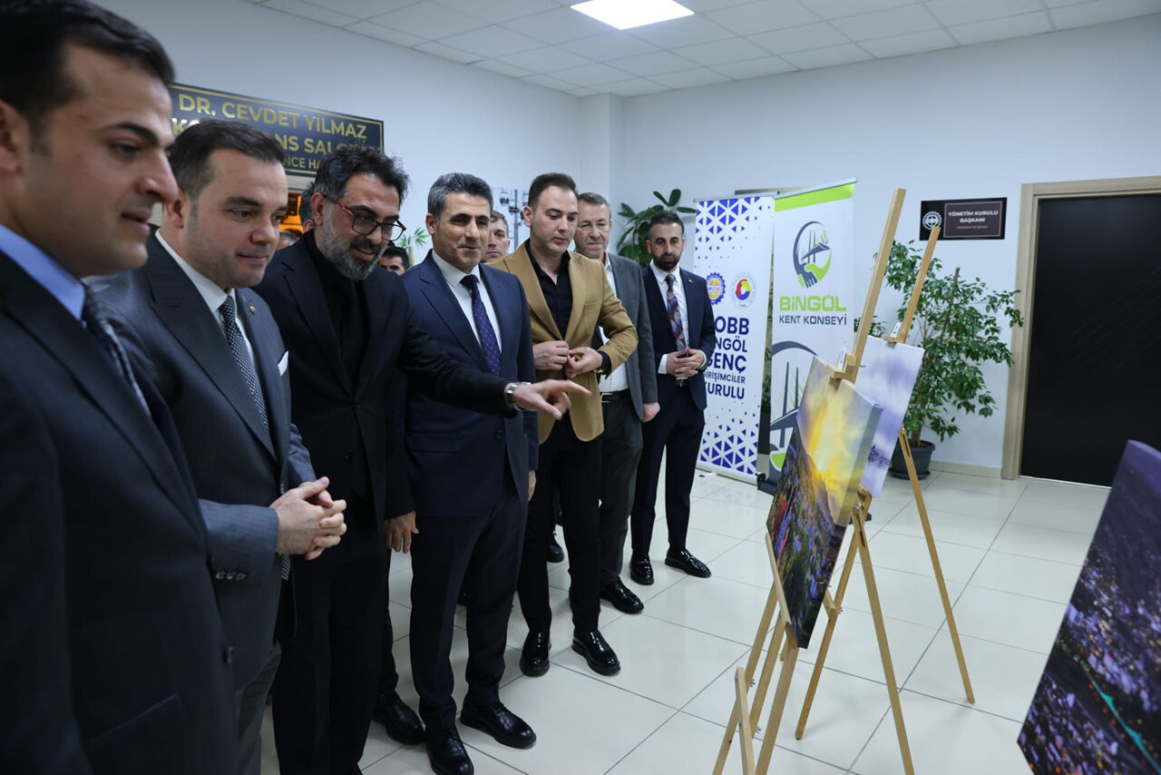 Kadraj Bingöl Fotoğraf Yarışması (2)