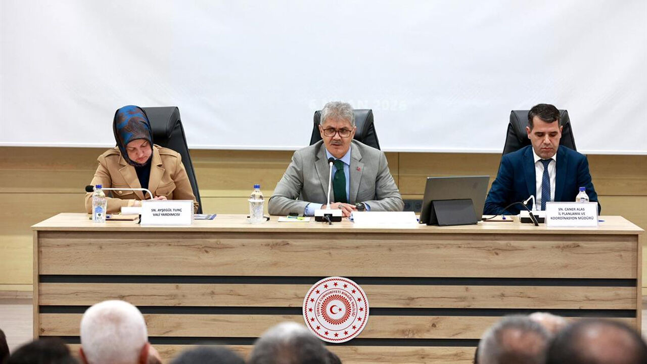 Koordi̇nasyon Kurulu1