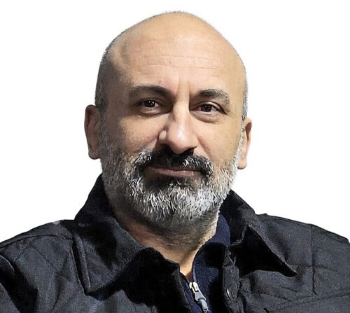 Ömer ŞANLI