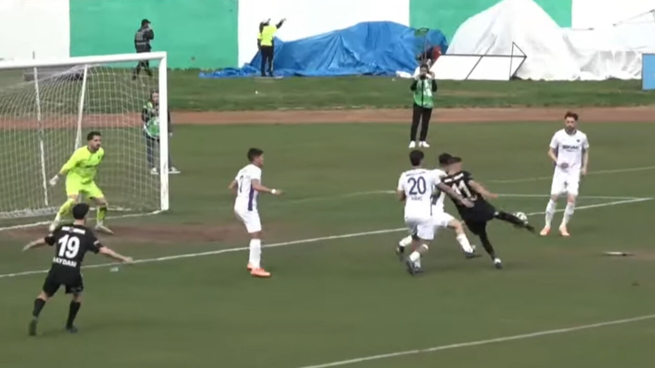 Şampi̇yonluk Sevi̇nci̇1