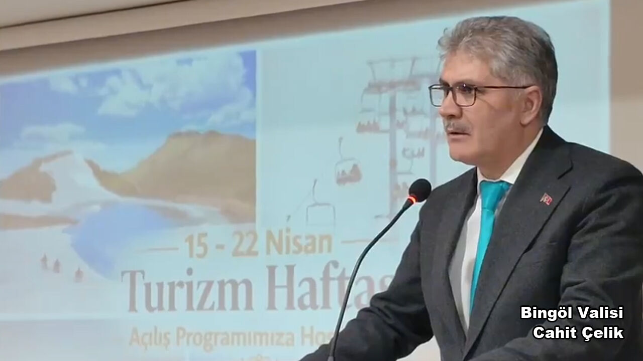 Turizm Haftası