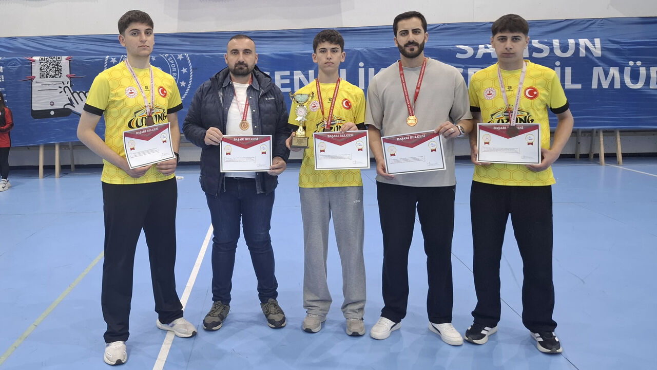 Türki̇ye Dördüncüsü2