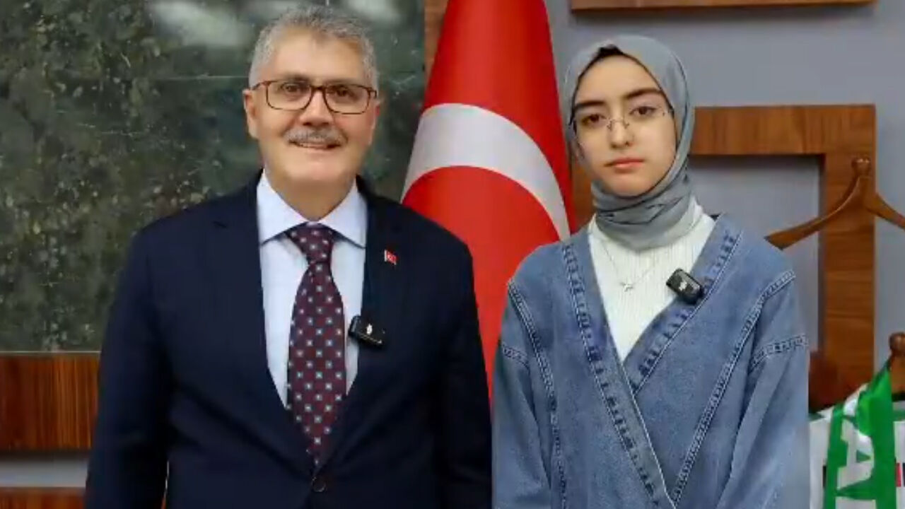 Vali̇ Çeli̇k Röportaj2