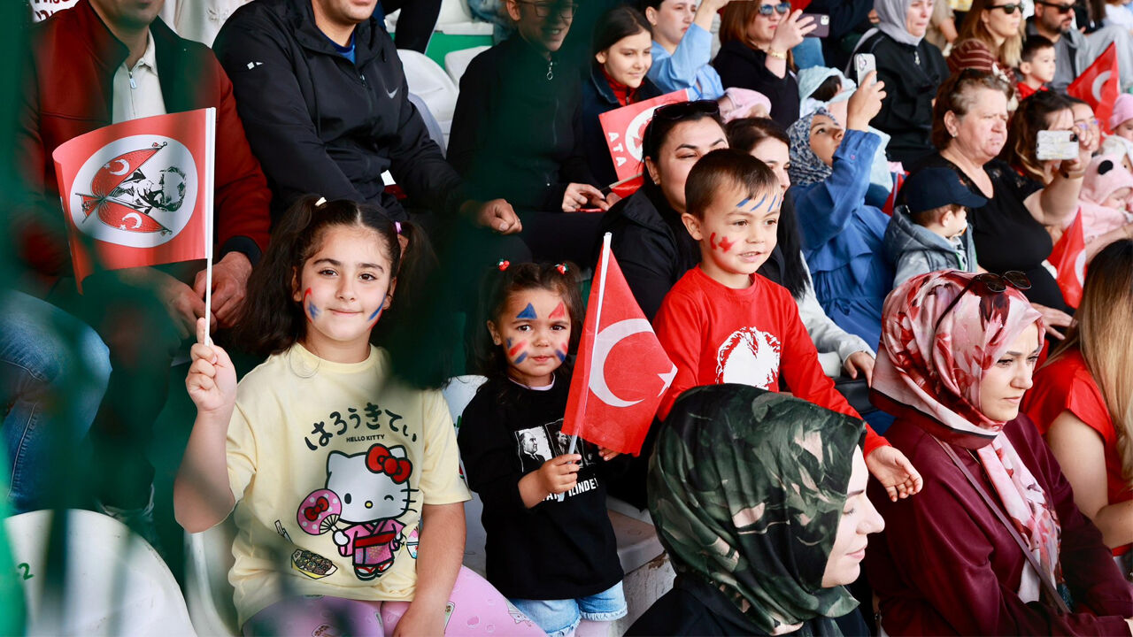 19 Mayıs4-1