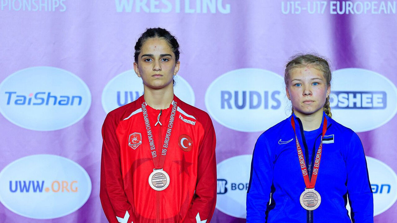 Avrupa Üçüncüsü1