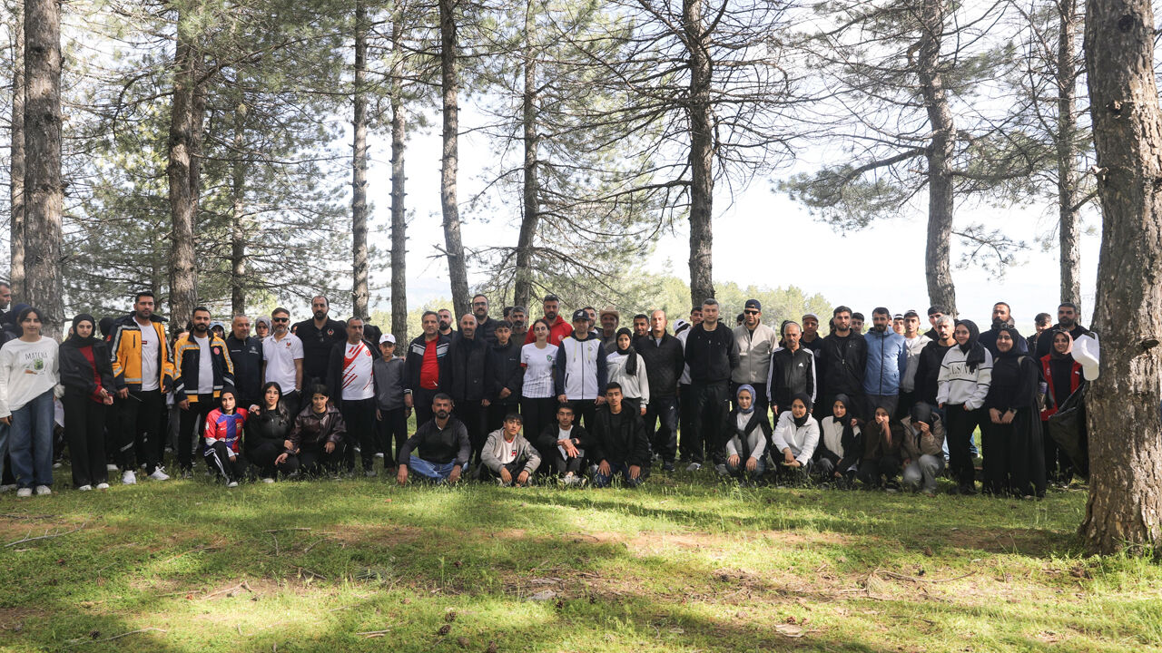 Doğa Yürüyüşü2