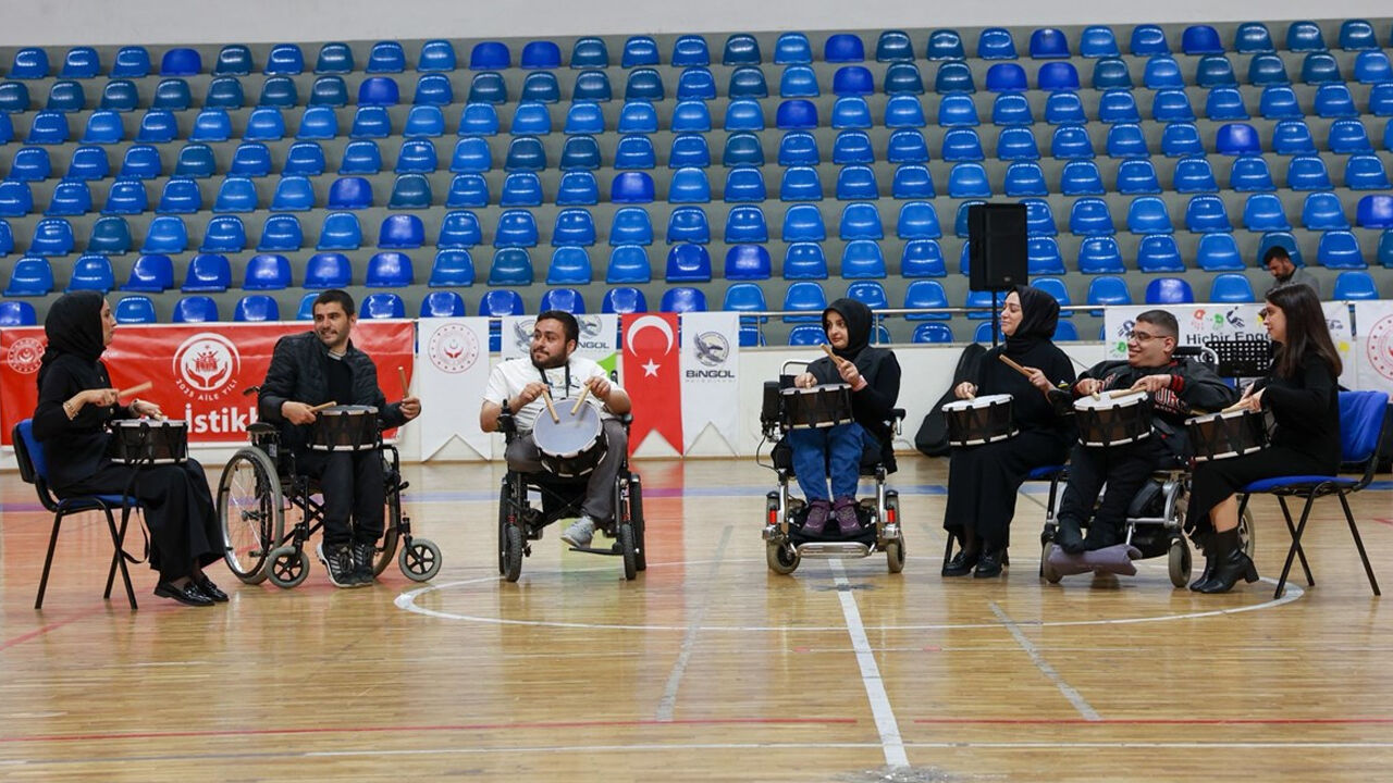 Engelli̇ler Haftasi4