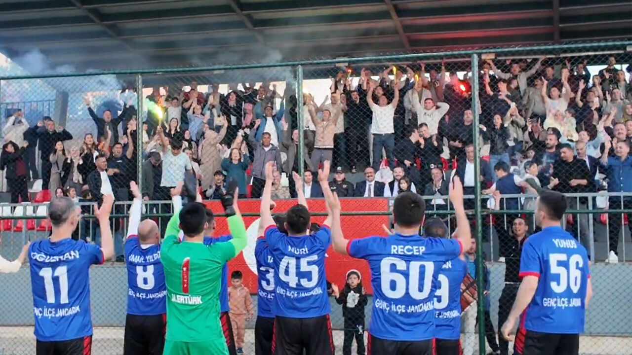 Futbol Turnuvasi8