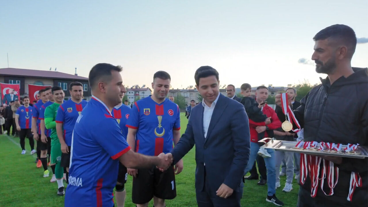 Futbol Turnuvasi9