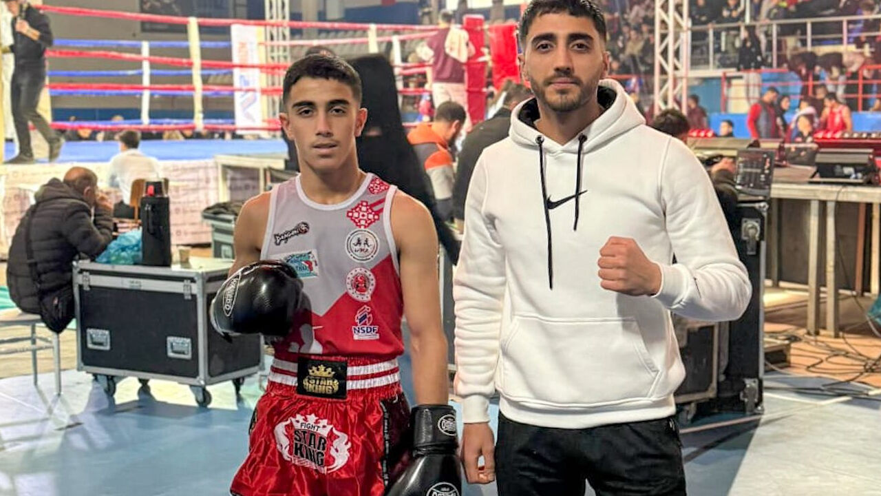 Muay Thai̇2-1