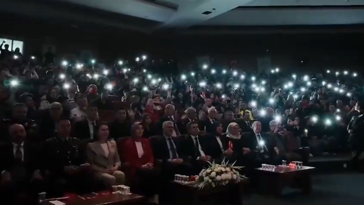Müzi̇k Zi̇yafeti̇4