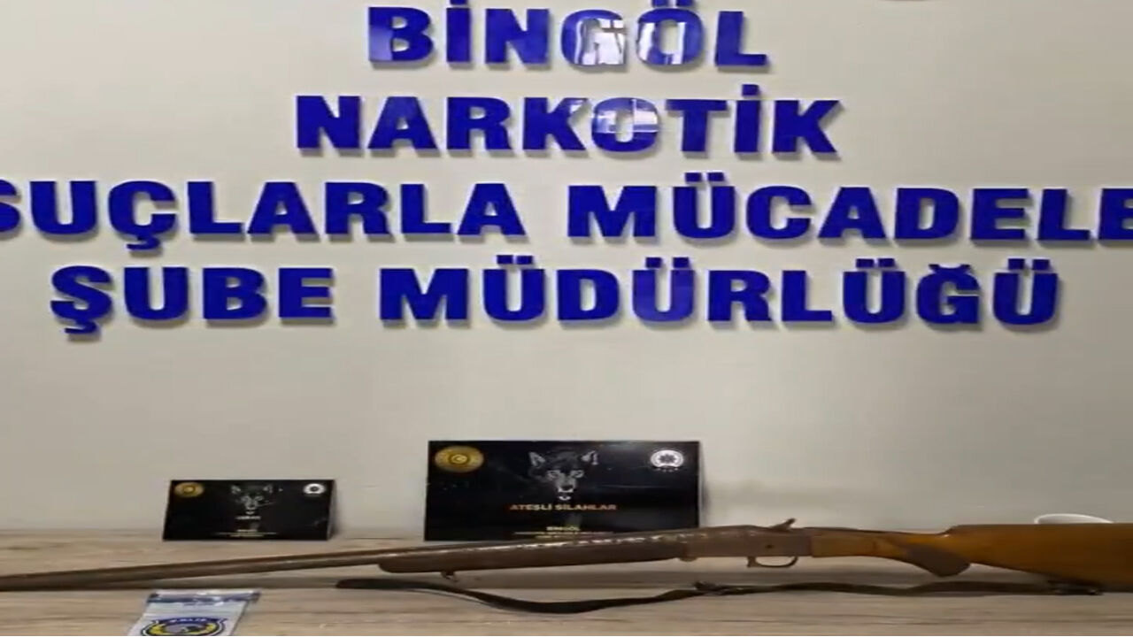 Narkotik Operasyon2