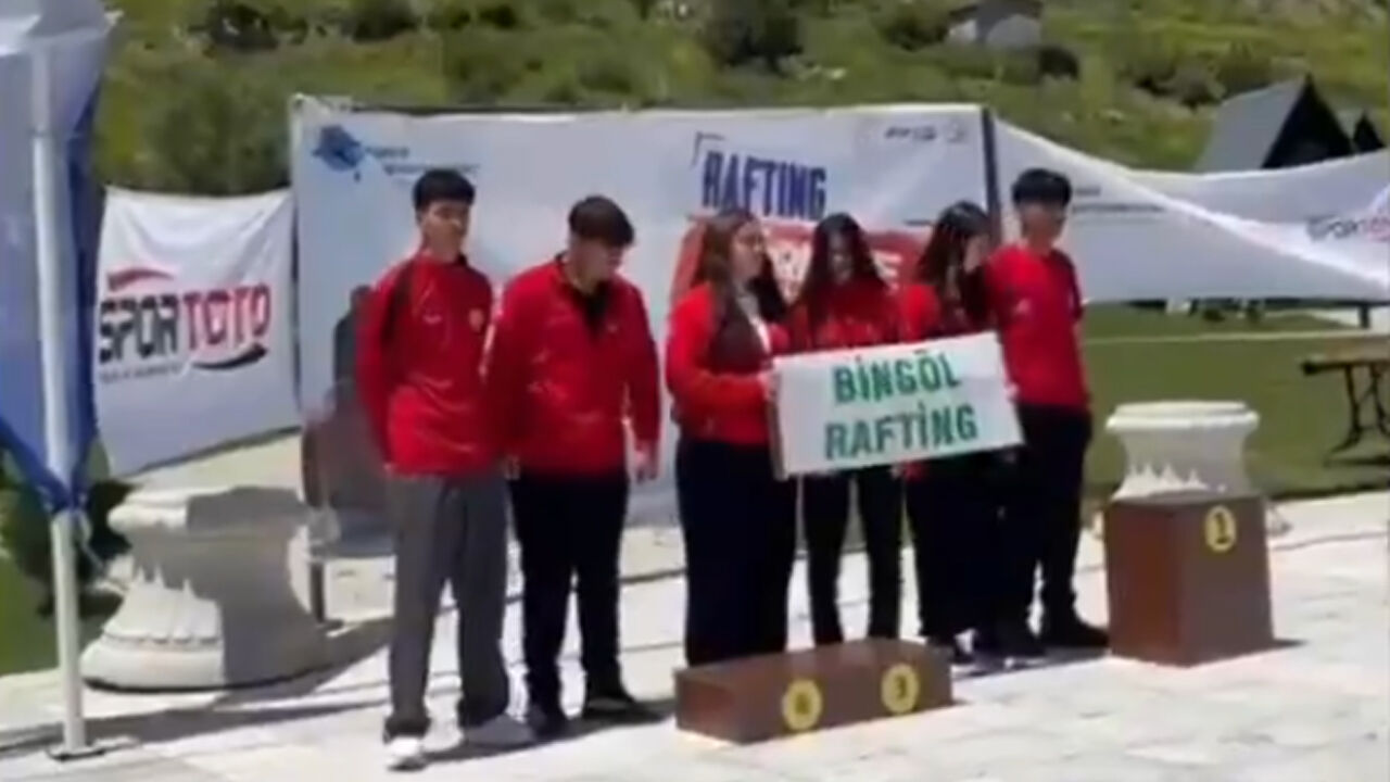 R A F T İ N G4