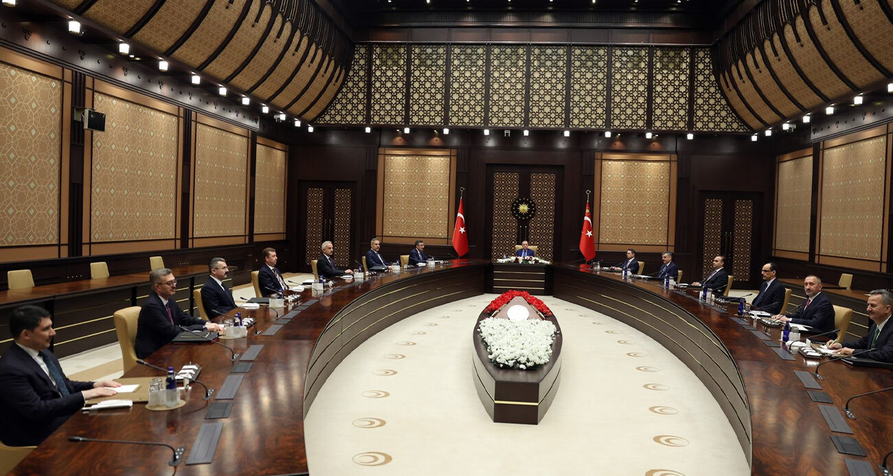 Siber Güvenlik İçin Yeni Kararlar Alındı
