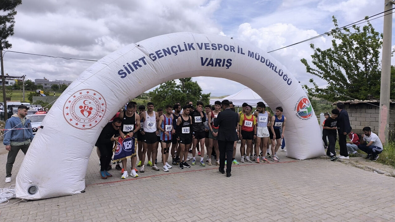 Siirt Yarışma