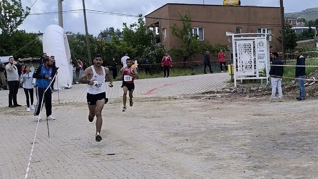 Siirt Yarışma1