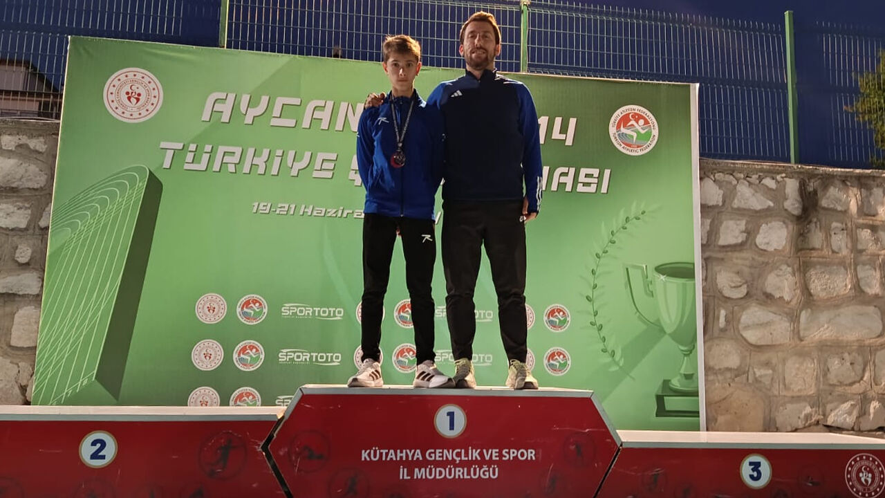 A T L E T İ Z M10