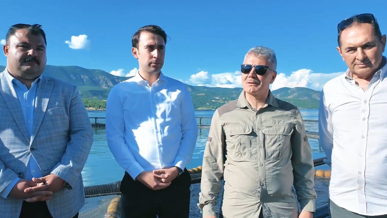 Balık Üretim2