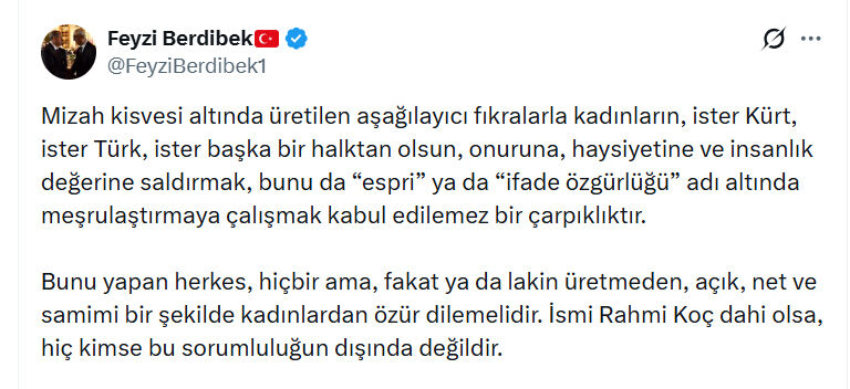 Berdibek