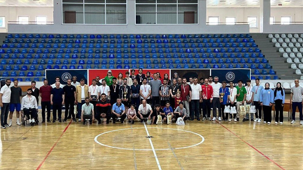 Bi̇ngöl Bali Ödülü1