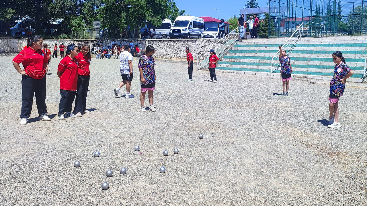 Bocce Grup1