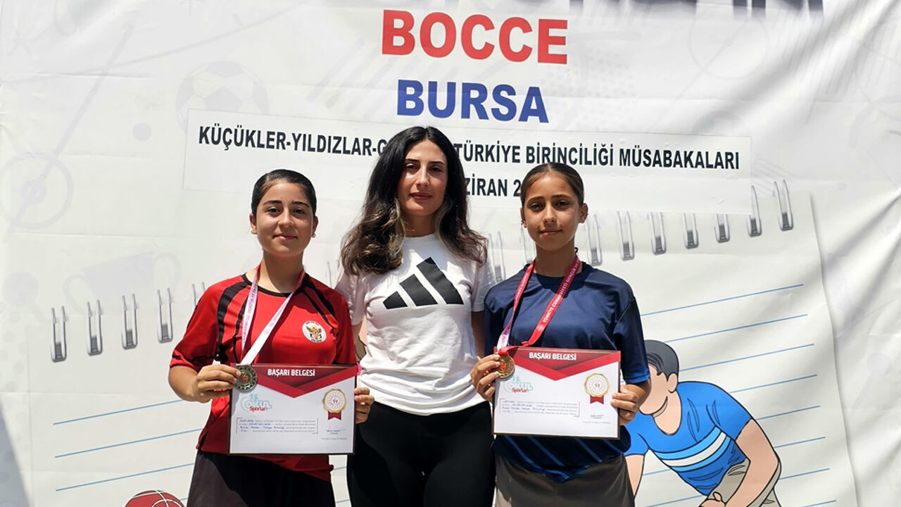 Bocce Türki̇ye2