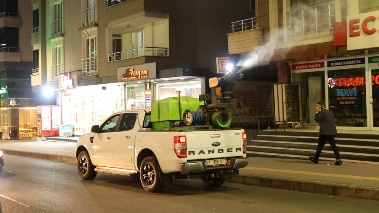 İ L A Ç L A M A1