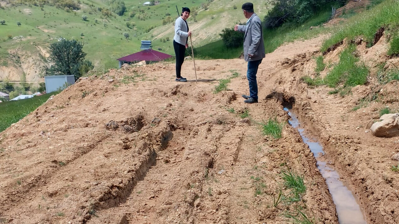 Karer Yolu1