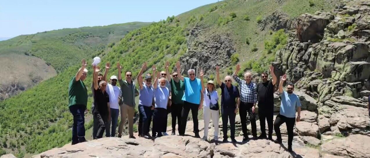 Kürt Böreği İçin İş Birliği Bintso1