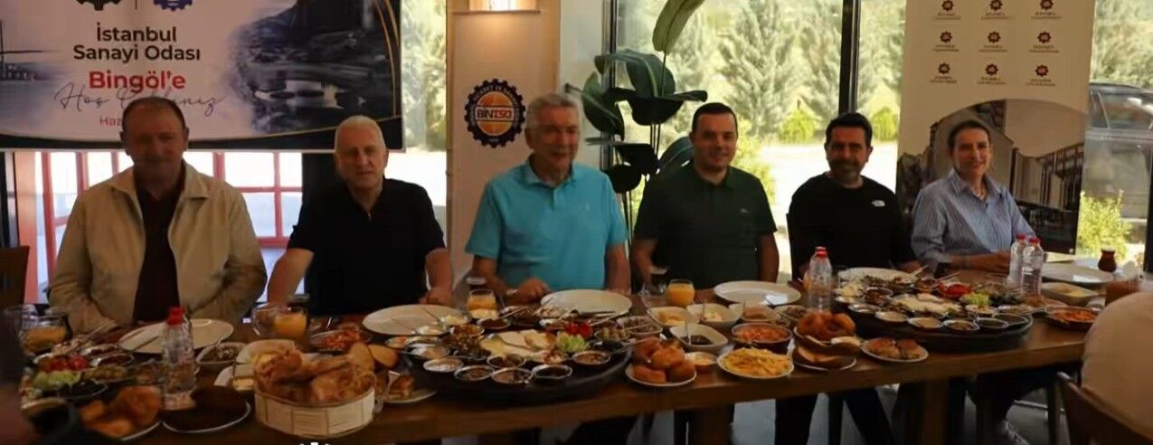 Kürt Böreği İçin İş Birliği Bintso2