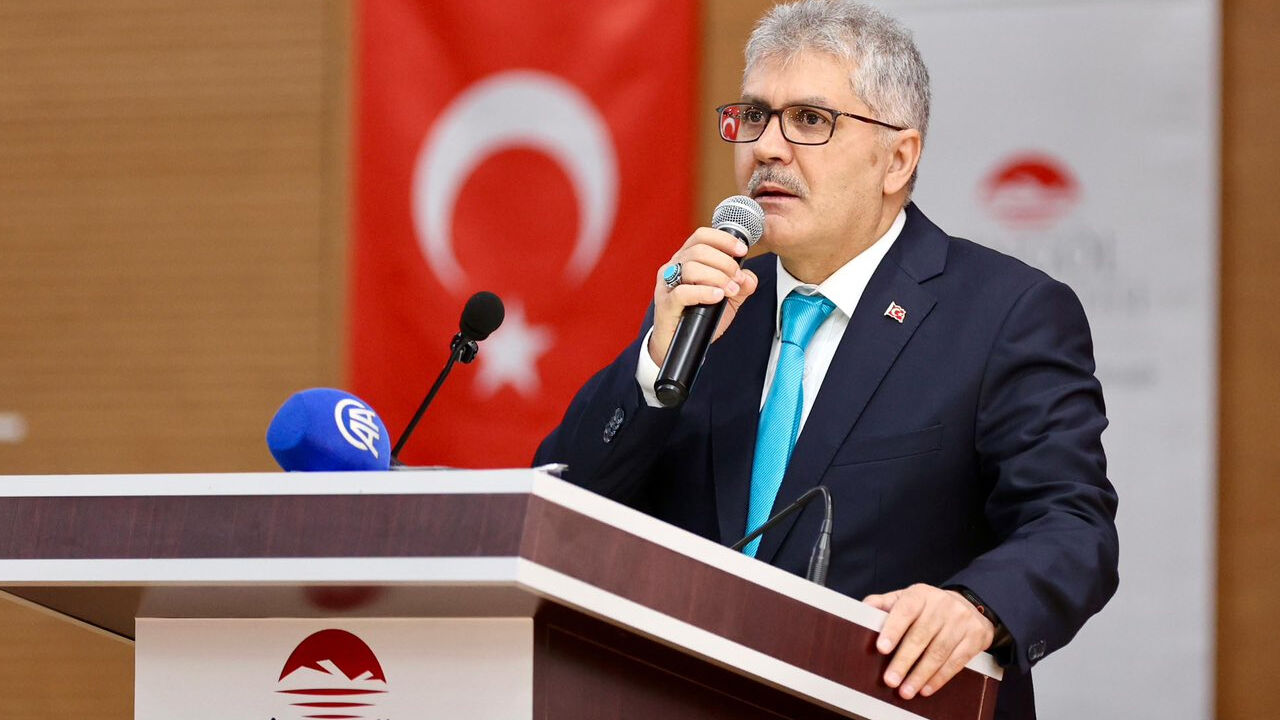 M E Z U N İ Y E T