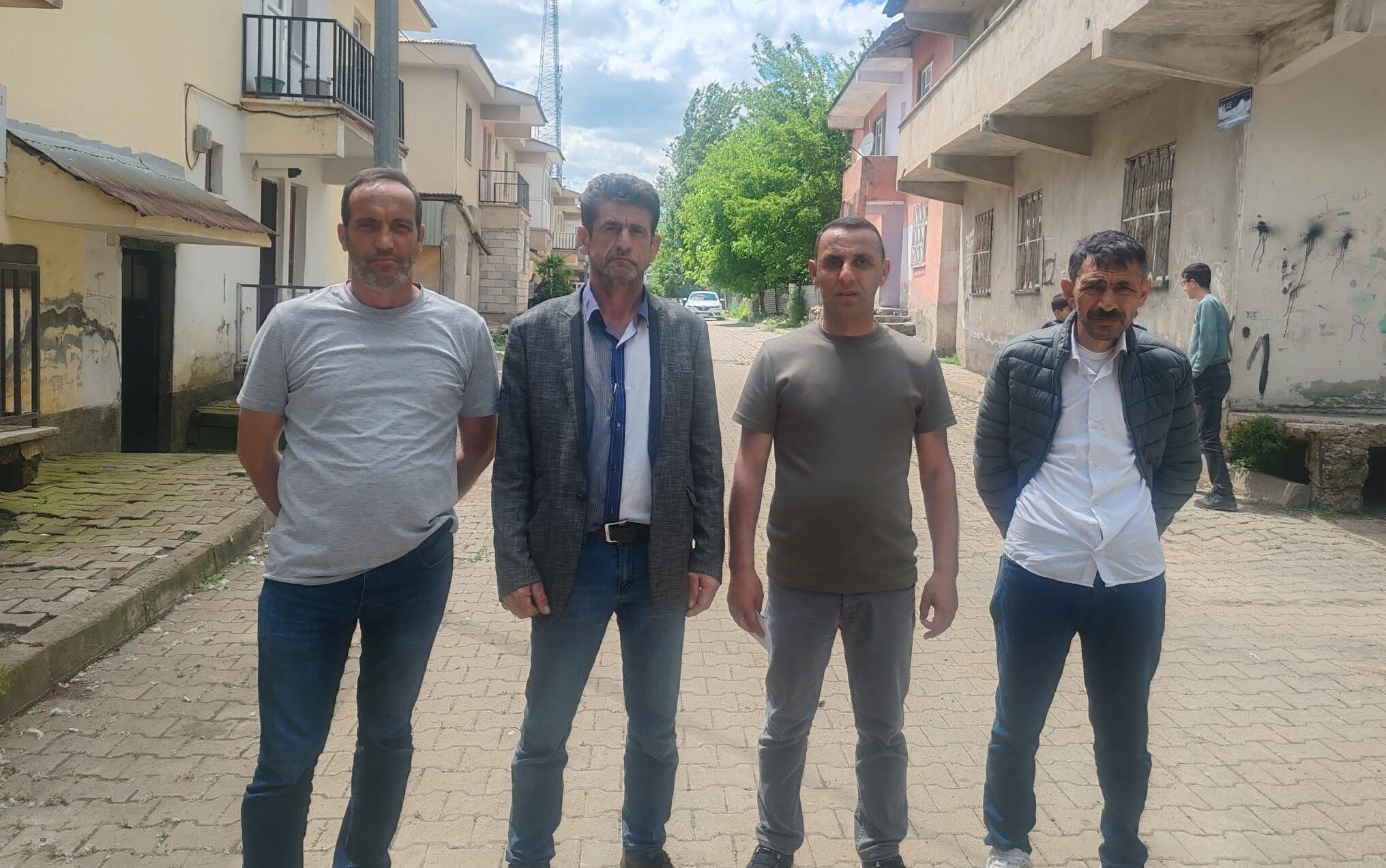 Simani Mahallesi Arsa Sorunu (1)