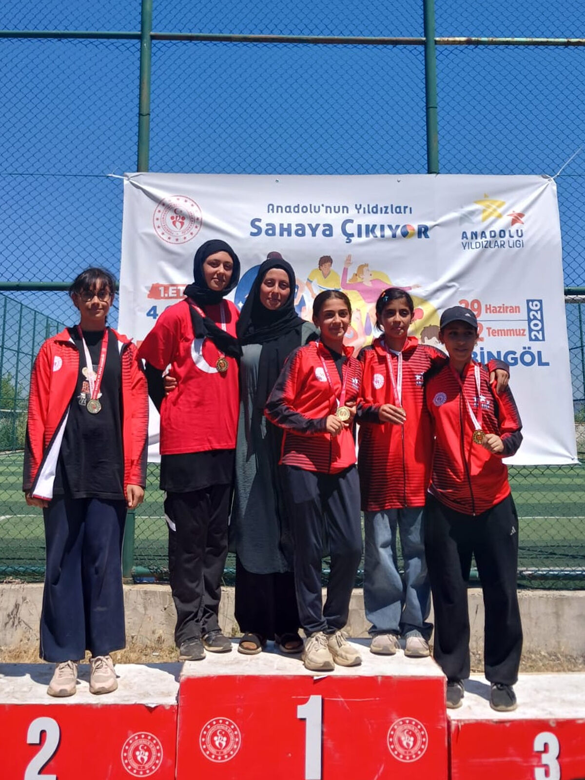 Bocce Madalya1