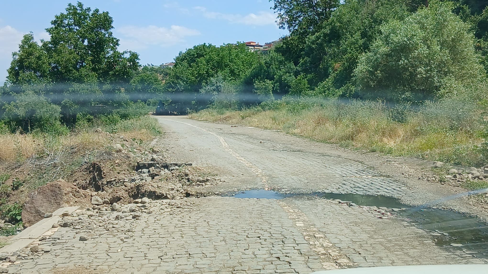 Dsi̇ Parkı Yolu (3)
