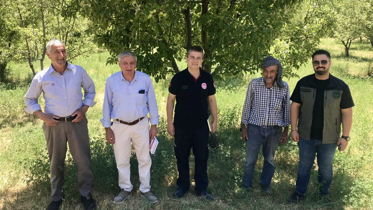 Elma Üreti̇ci̇si̇2