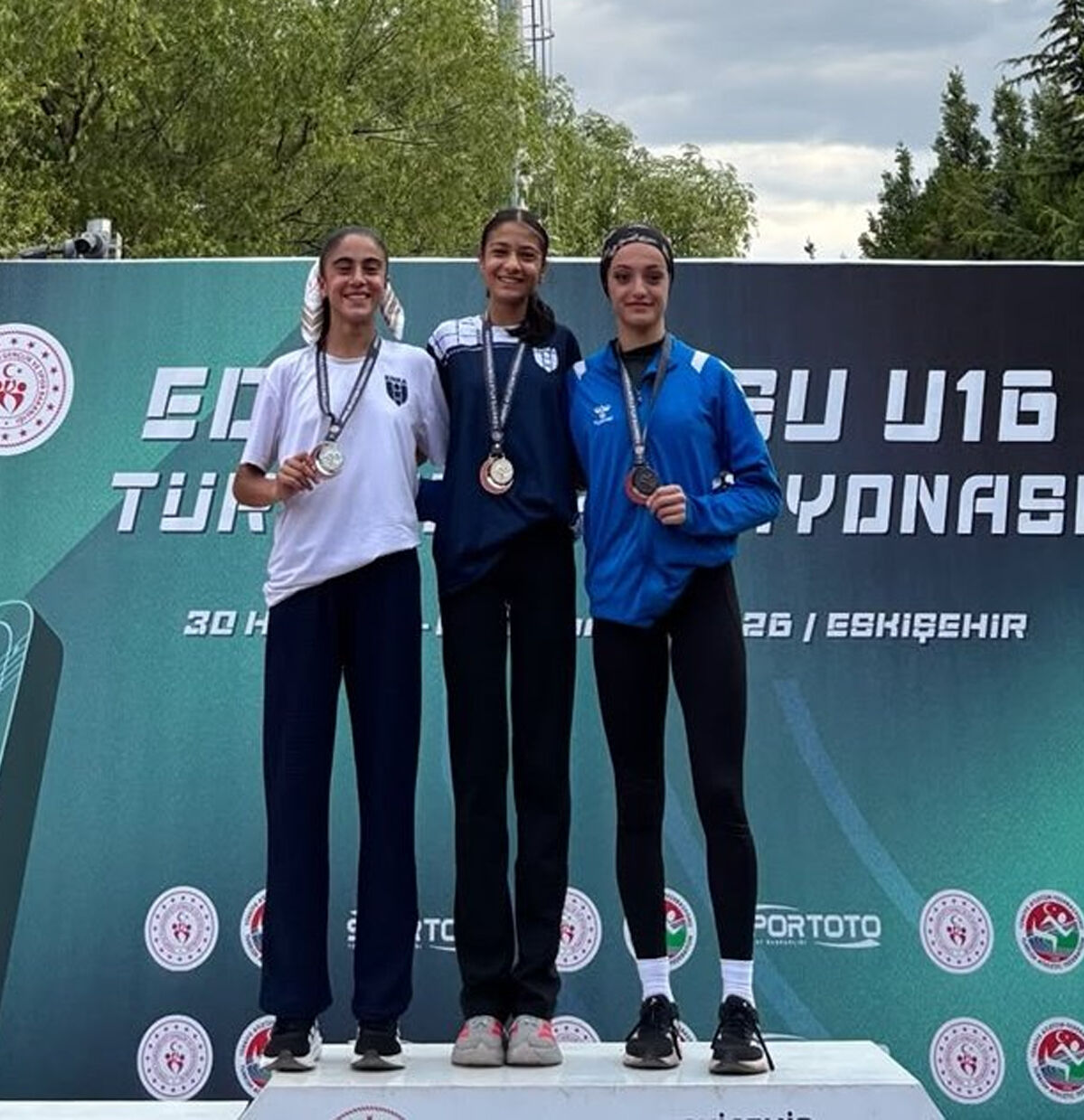 Helin Çatkın1