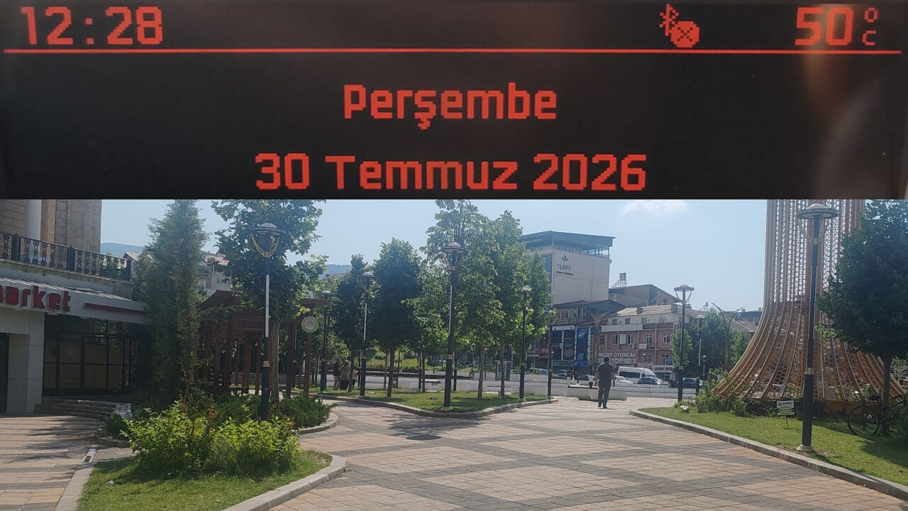 T E R M O M E T R E
