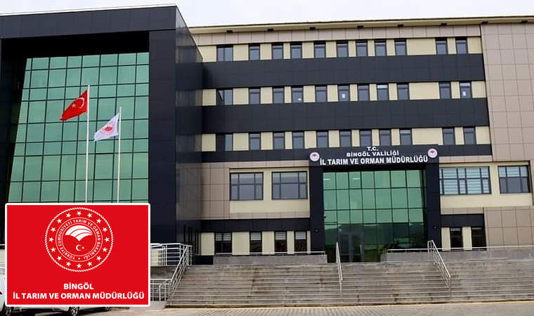 SONDAJ İŞLERİ YAPTIRILACAKTIR