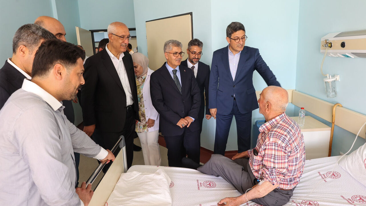 Adakli Di̇yali̇z Merkezi̇1