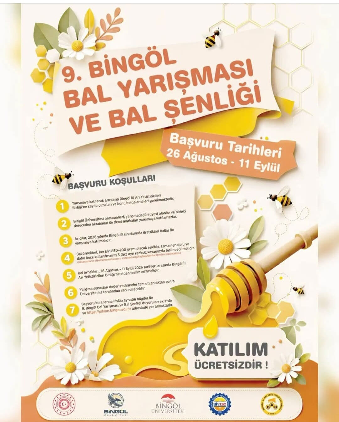 Bal Şenliği