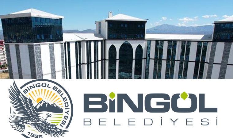 BİNGÖL BELEDİYE BAŞKANLIĞINDAN