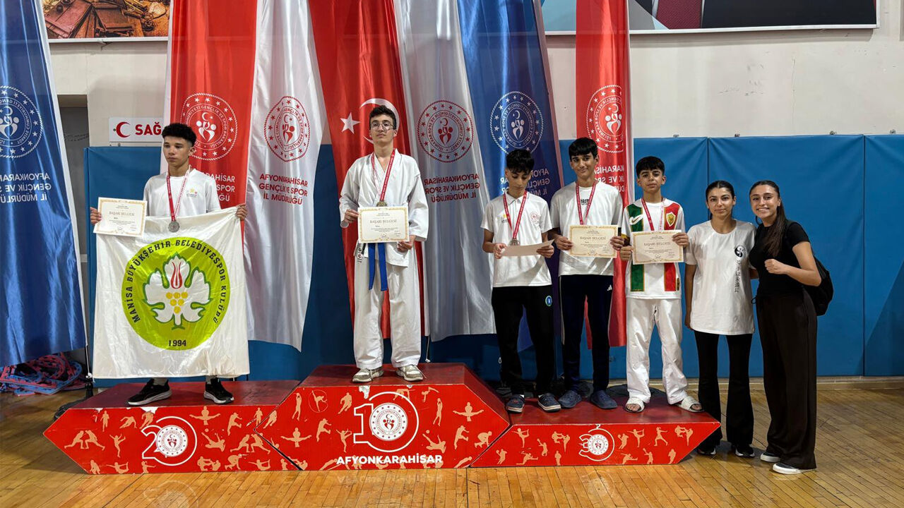 Bingöl Karate