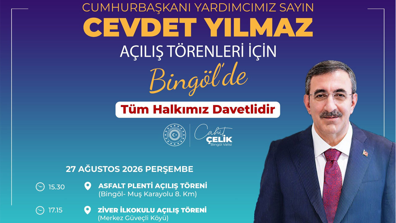 Cevdet Yılmaz