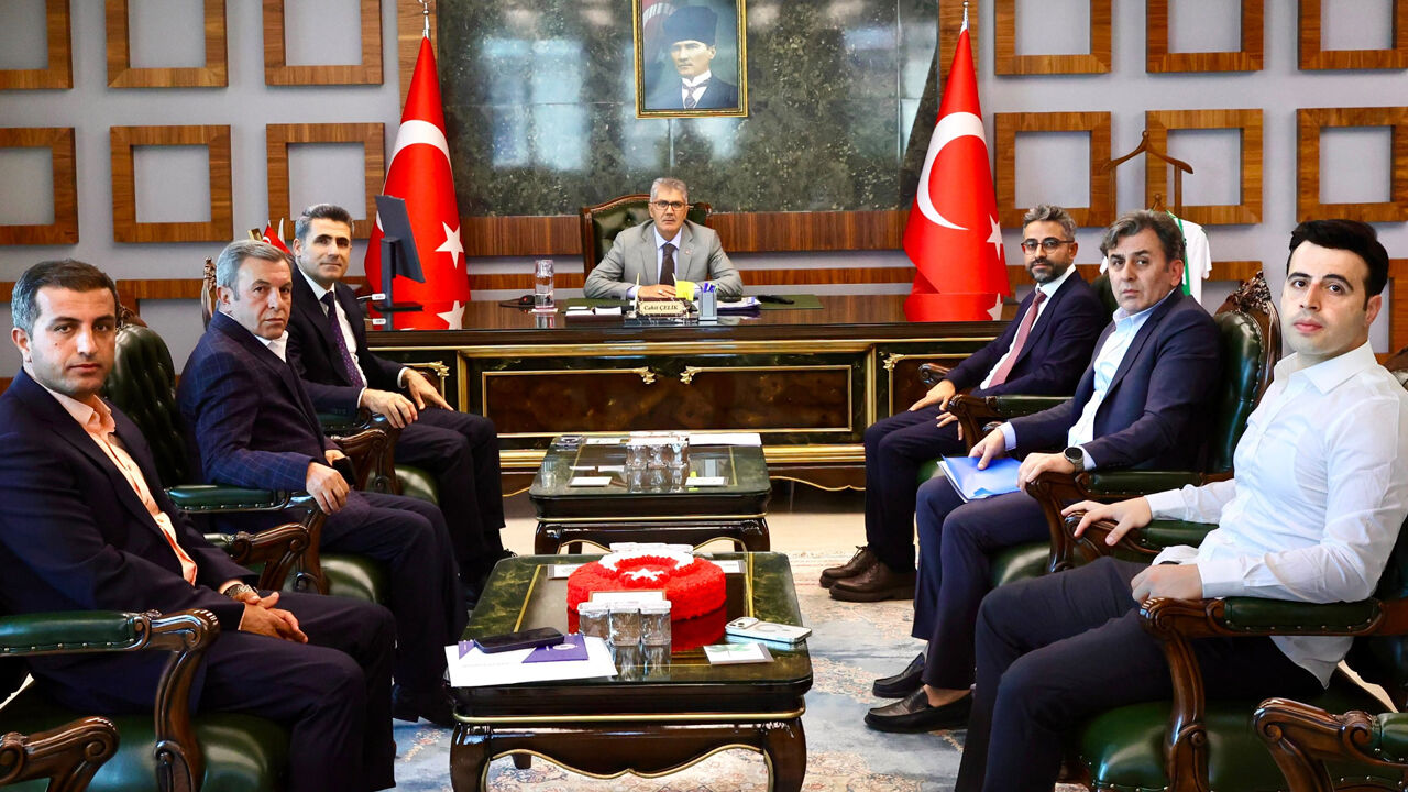Hastane Binası1