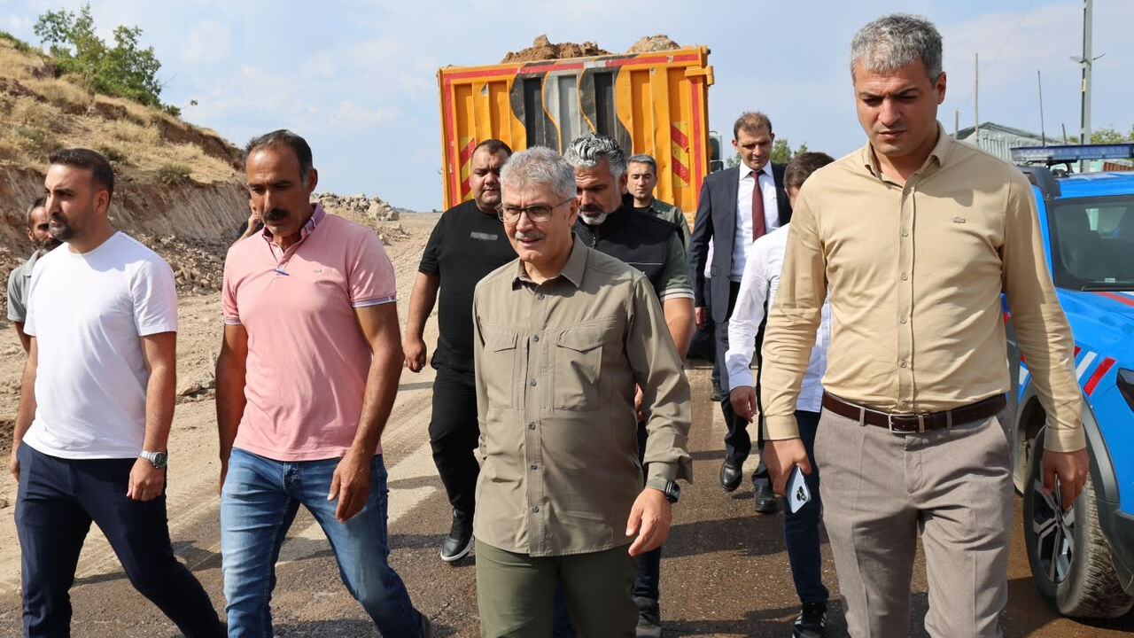 Hesarek Yolu3