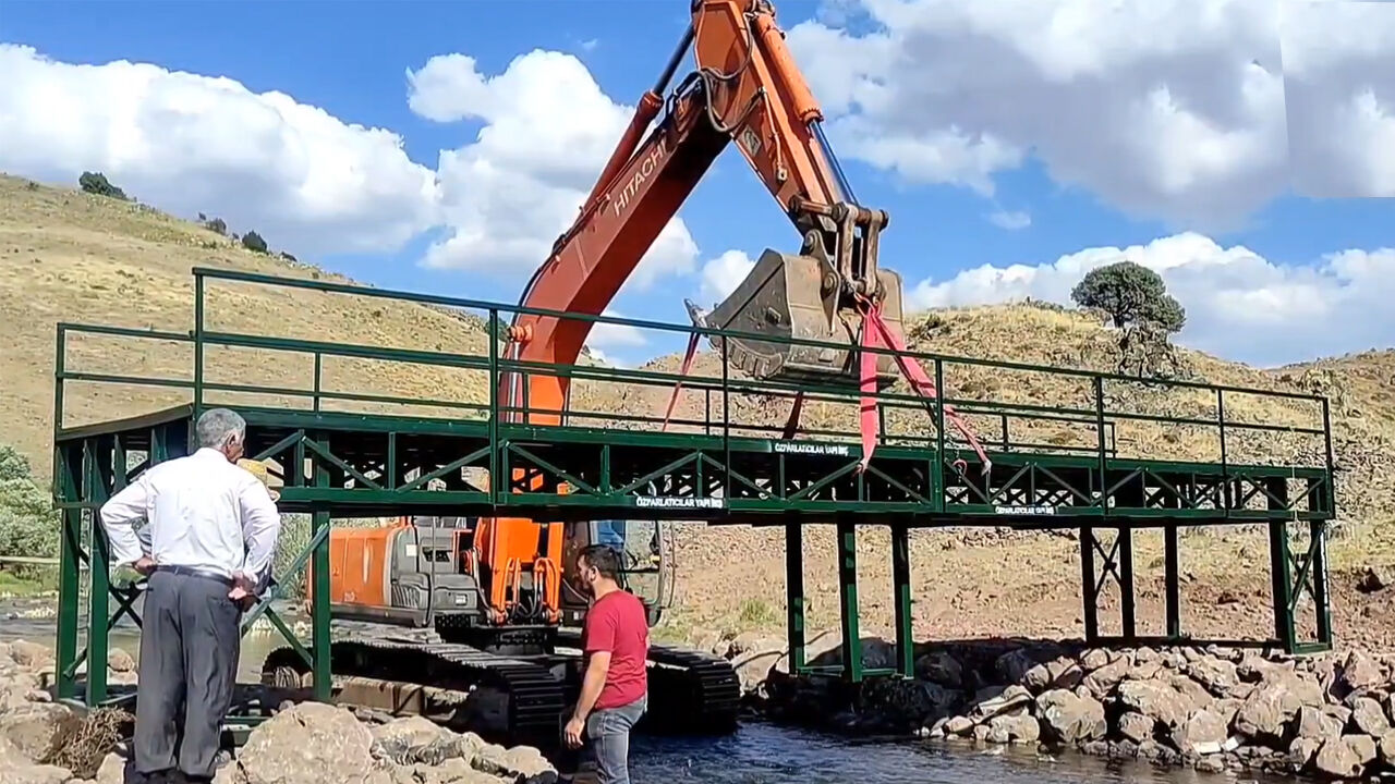 Karlıova Köprü1