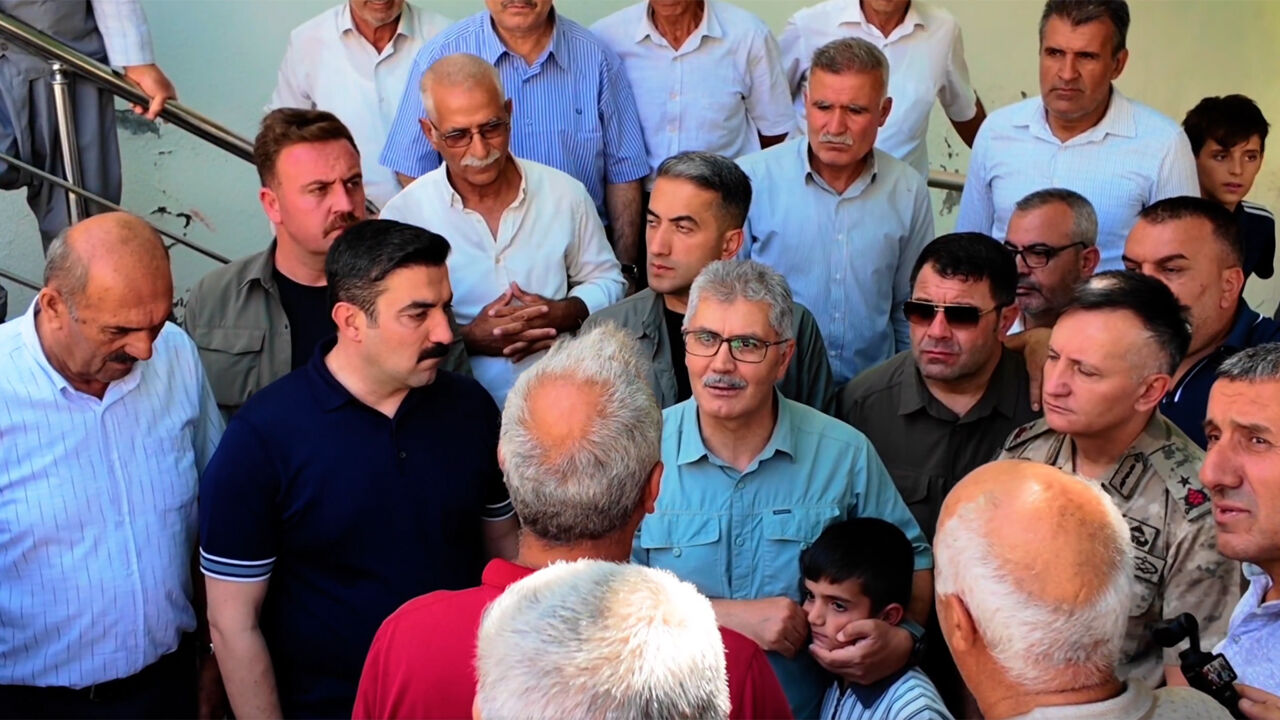 Sağgöze-1
