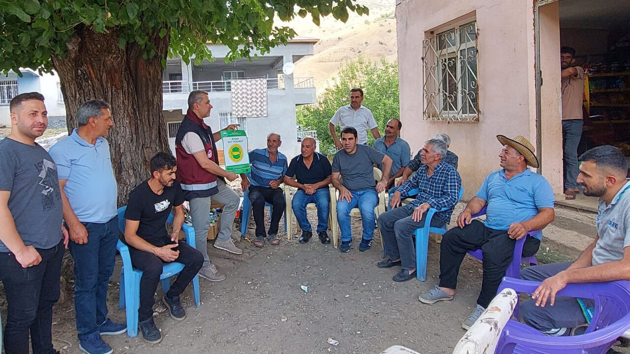 Si̇van Dut Pekmezi̇
