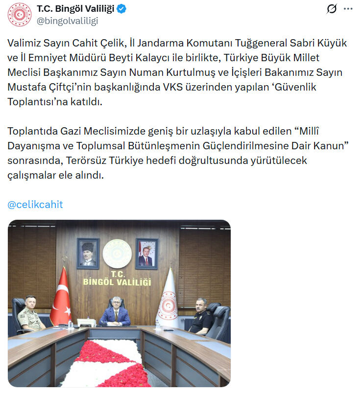 Terörsüz Türki̇ye1
